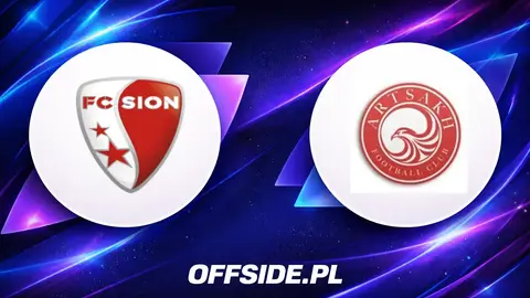 FC Sion i Artsakh w rewanżu o awans w Lidze Konferencji – gdzie oglądać?