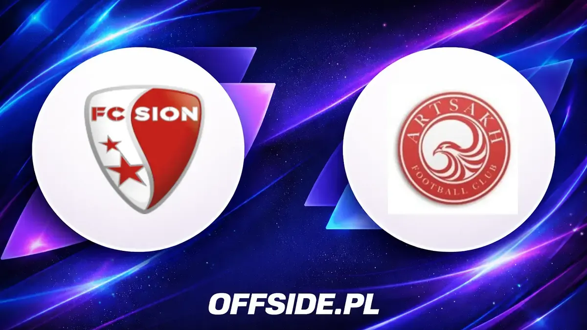 FC Sion i Artsakh w rewanżu o awans w Lidze Konferencji – gdzie oglądać?