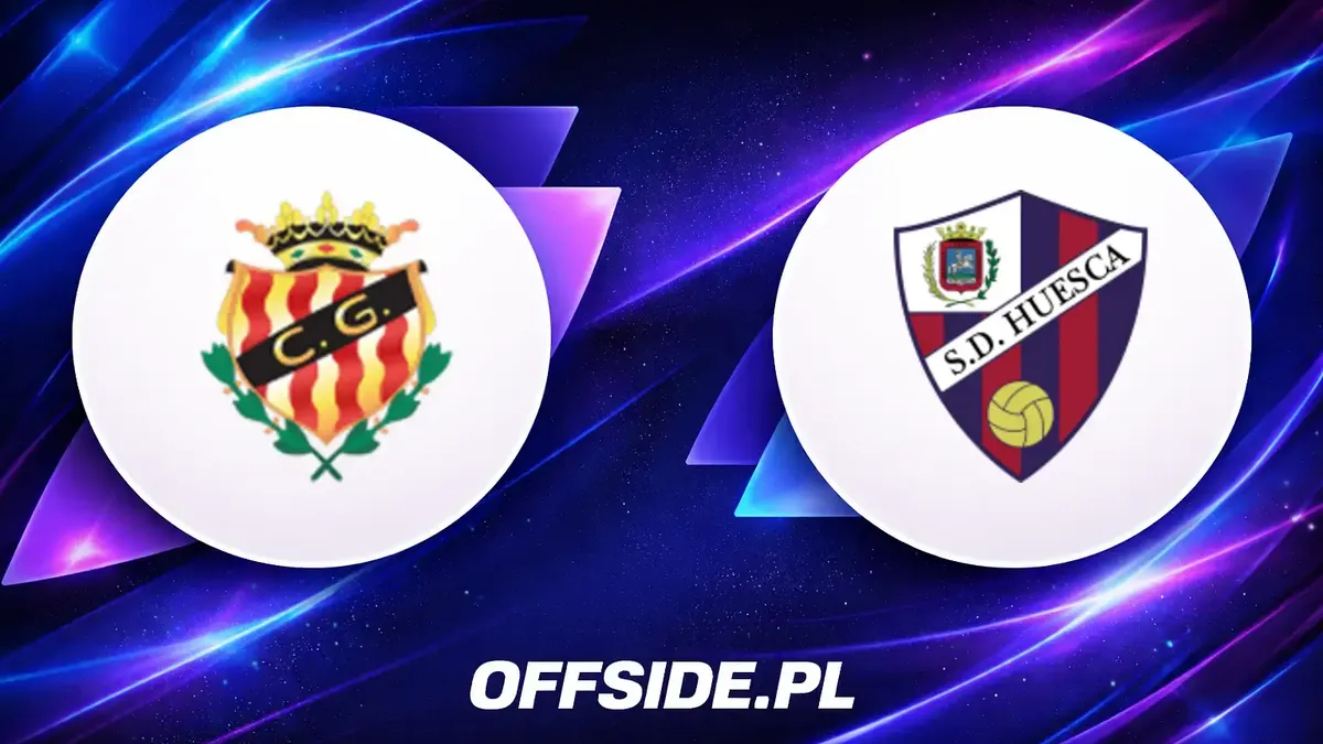 Gimnastic kontra Huesca: gdzie obejrzeć transmisję sparingu?