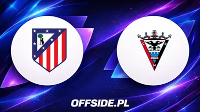 Atlético Madryt II kontra Mirandes: gdzie oglądać sparing na żywo?