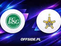 Gdzie obejrzeć mecz FC ST. Gallen - Sheriff Tiraspol?