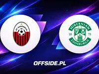 Shkendija kontra Hibernian: Kluczowy mecz Ligi Konferencji