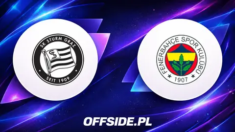 Sturm Graz kontra Fenerbahce: decydujące starcie w Lidze Mistrzów