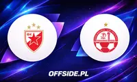 Oficjalne składy przed meczem Crvena Zvezda z Hapoel Beer Sheva
