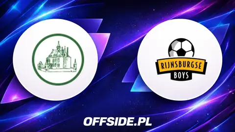 Capelle kontra Rijnsburgse Boys: Gdzie oglądać mecz towarzyski?