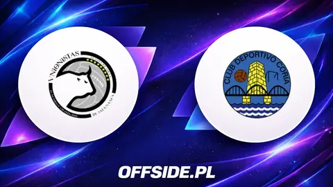 Unionistas de Salamanca vs CD Coria: gdzie oglądać, skład drużyn, ostatnie mecze