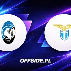 Atalanta - Lazio: gdzie oglądać? Coppa Italia