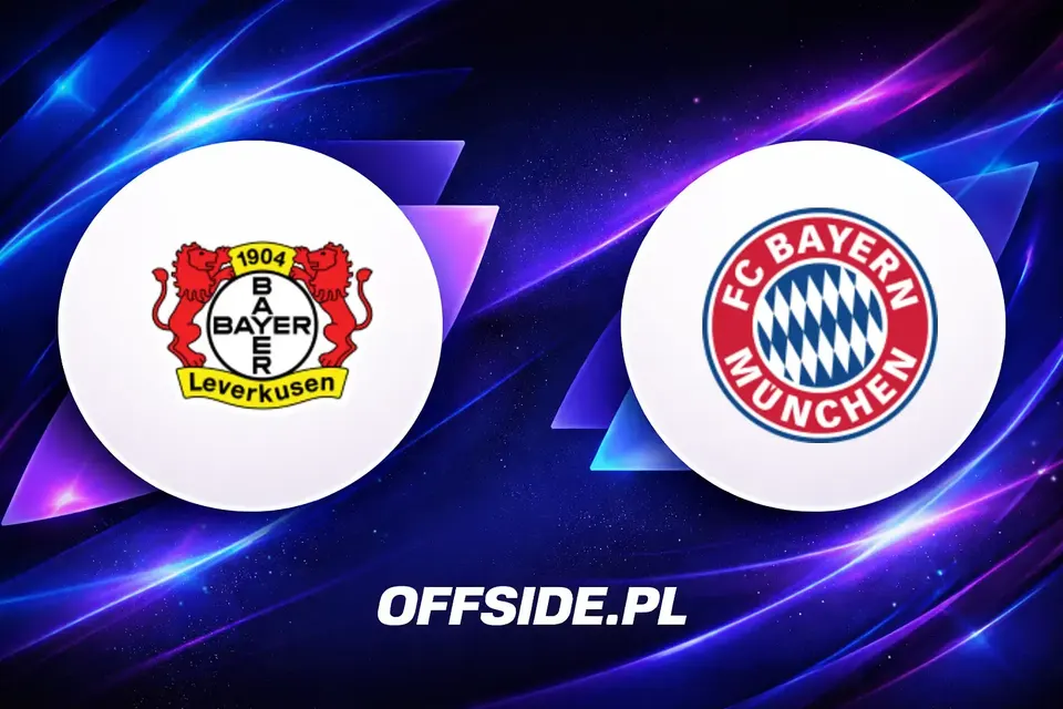 Transmisja Bayer - Bayern: gdzie oglądać?