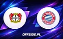 Gdzie oglądać starcie Bayer Leverkusen z Bayernem Monachium?