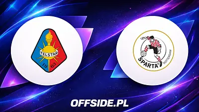 Telstar vs Sparta Rotterdam: Zapowiedź meczu w Eredivisie