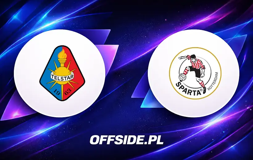 Telstar vs Sparta Rotterdam: Zapowiedź meczu w Eredivisie