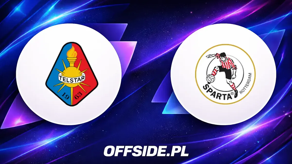 Telstar vs Sparta Rotterdam: Zapowiedź meczu w Eredivisie