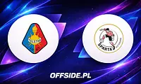 Telstar ujawnia skład na mecz ze Spartą Rotterdam
