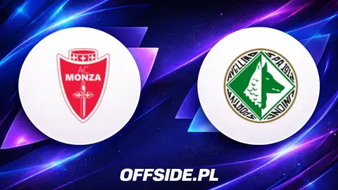 Monza kontra Avellino: Znamy składy na mecz