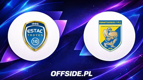 Estac Troyes vs Panetolikos: Kluczowy sparing przed sezonem