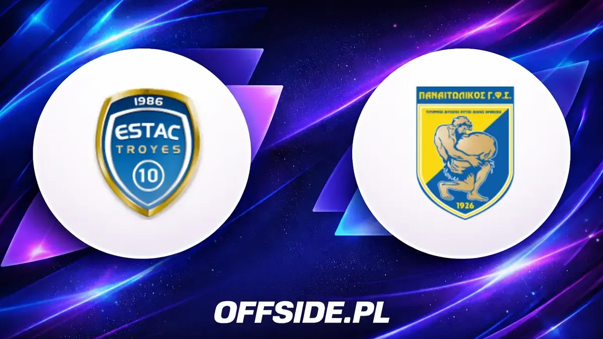 Estac Troyes vs Panetolikos: Kluczowy sparing przed sezonem