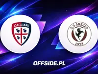 Cagliari i Arezzo w starciu o awans: gdzie oglądać?