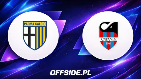 Parma kontra Catania: Gdzie obejrzeć i jakie są szanse w Coppa Italia