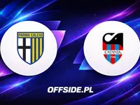 Parma kontra Catania: Gdzie obejrzeć i jakie są szanse w Coppa Italia