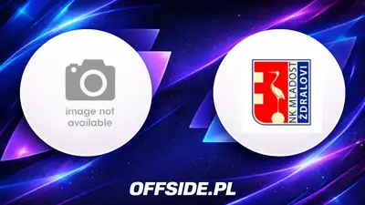 Varteks Varaždin podejmuje Mladost Ždralovi: sprawdź, gdzie oglądać
