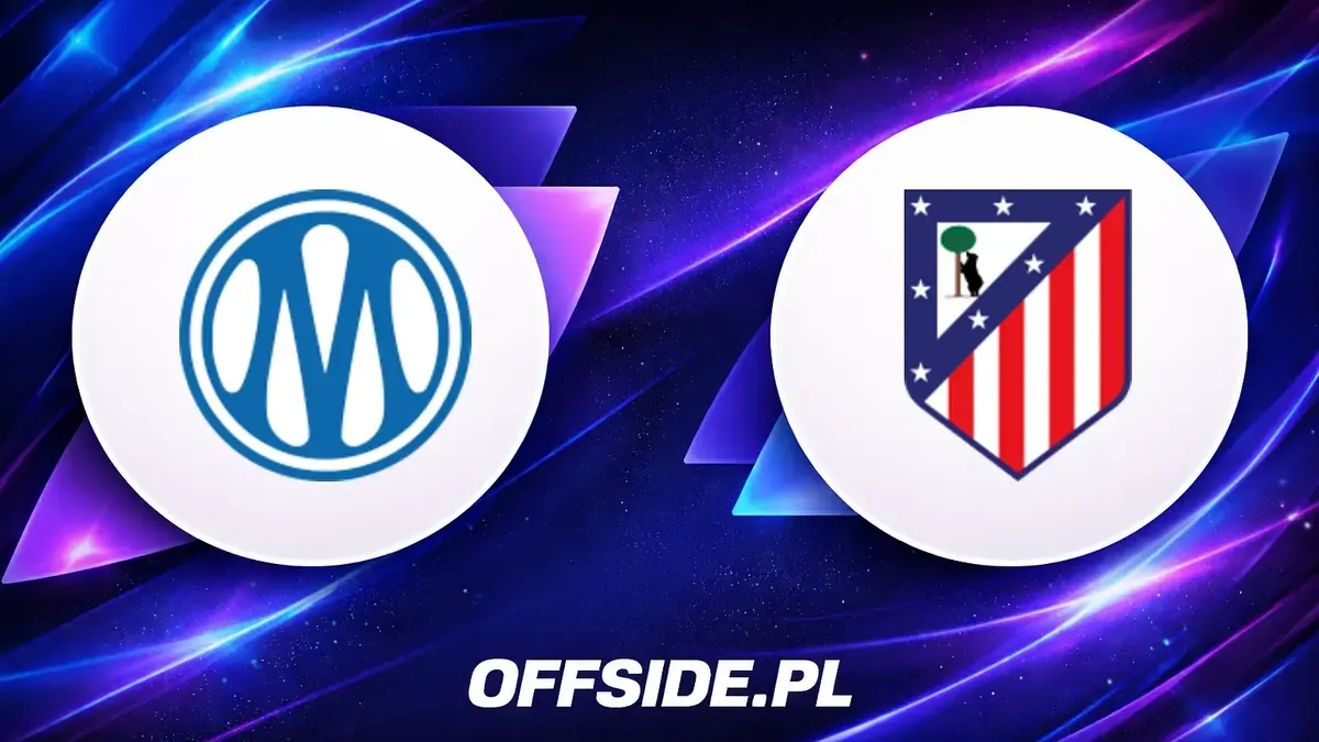 Pasjonujący sparing: Olympique Marsylia zmierzy się z Atletico Madryt
