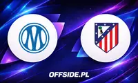 Pasjonujący sparing: Olympique Marsylia zmierzy się z Atletico Madryt