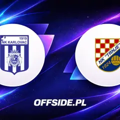 Karlovac 1919 - Trnje: kluczowy sparing, gdzie oglądać?