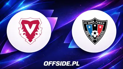 FC Vaduz kontra Inter Turku: Kluczowe starcie w Lidze Konferencji