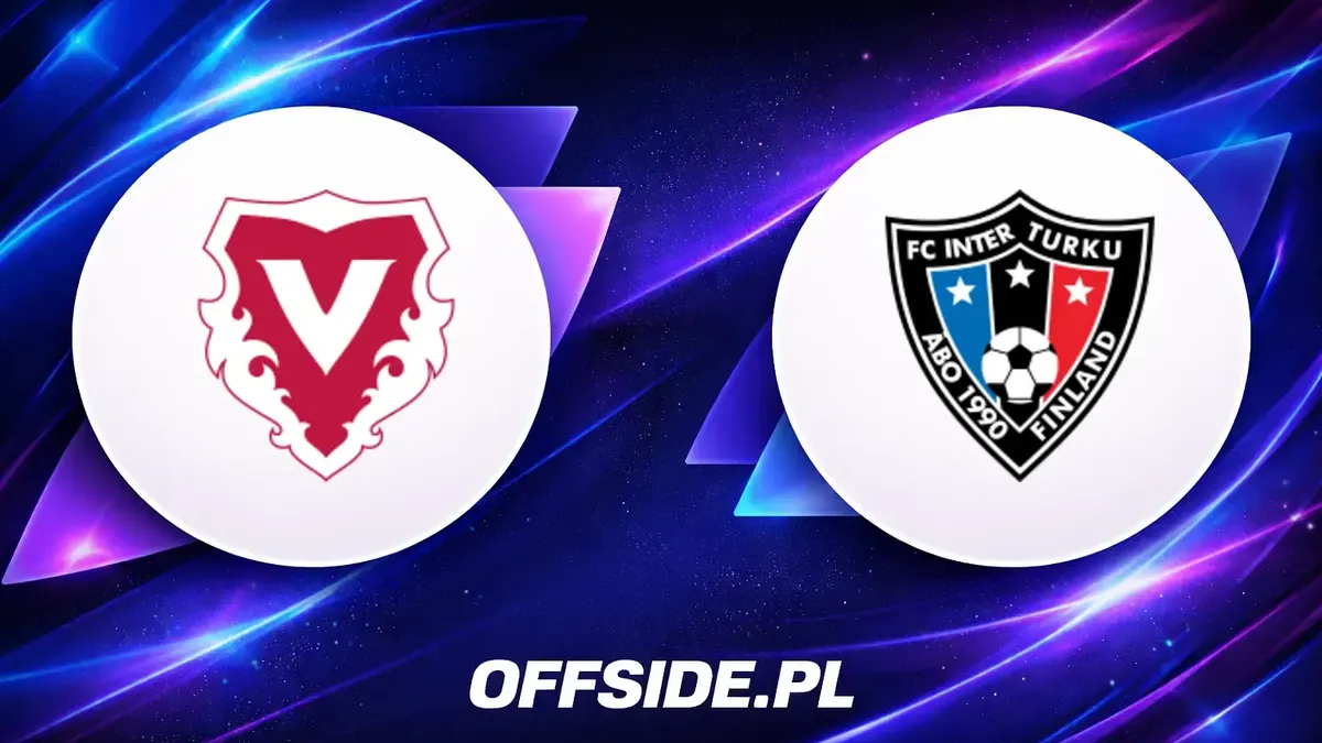 FC Vaduz kontra Inter Turku: Kluczowe starcie w Lidze Konferencji