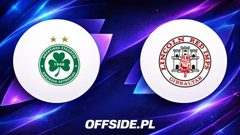 Omonia Nicosia mierzy się z Lincoln Red Imps FC: gdzie oglądać mecz?