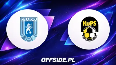 Universitatea Craiova vs KuPS - kluczowa walka o awans