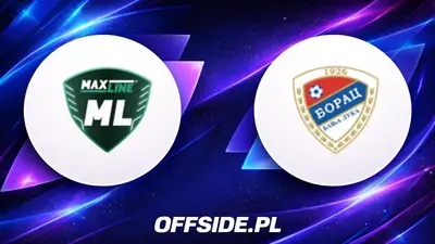 Skład MKK-Dnepr i Borac Banja Luka na mecz 13 sierpnia