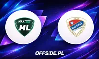 MKK-Dnepr liczy na rewanż z Borac Banja Luka w walce o awans