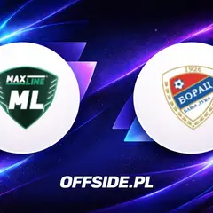 Skład MKK-Dnepr i Borac Banja Luka na mecz