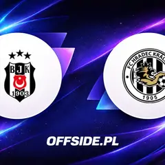 Gdzie obejrzeć mecz Besiktas vs Hradec Králové?