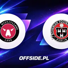 FC Midtjylland - Bohemians: Gdzie oglądać mecz? Transmisja