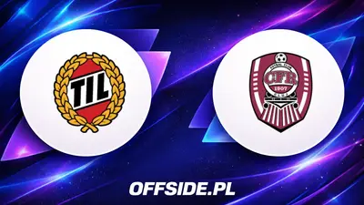 Tromso i CFR 1907 Cluj odkrywają karty przed meczem