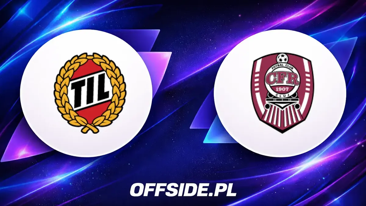 Tromso kontra CFR 1907 Cluj: Czy Rumuni zdołają odwrócić losy?