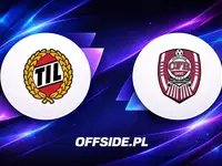 Tromso kontra CFR 1907 Cluj: Czy Rumuni zdołają odwrócić losy?