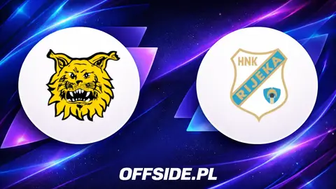 Składy na mecz Ilves Tampere – HNK Rijeka ujawnione