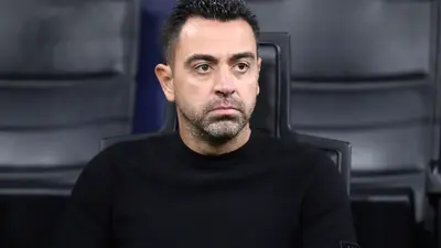 Xavi nowym selekcjonerem Holandii. Debiut już 24 września