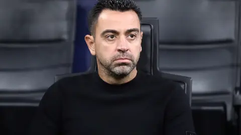 Xavi nowym selekcjonerem Holandii. Debiut już 24 września