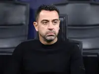 Xavi nowym selekcjonerem Holandii. Debiut już 24 września