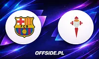 Oceny zawodników po meczu FC Barcelona kontra Celta Vigo