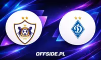 Qarabag i Dynamo Kijów gotowi do starcia – składy ujawnione