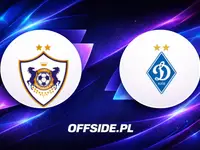 Qarabag i Dynamo Kijów gotowi do starcia – składy ujawnione