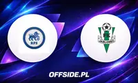 Składy na mecz Rīgas FS - FK Jablonec ujawnione