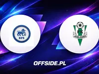 Składy na mecz Rīgas FS - FK Jablonec ujawnione