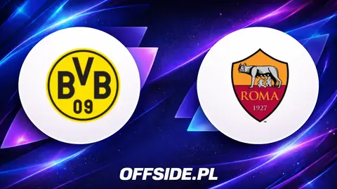 Borussia Dortmund kontra Roma: Gdzie oglądać ten wyjątkowy sparing?