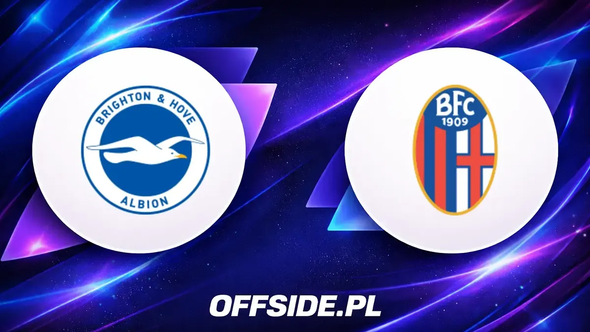 Brighton vs. Bologna: Sparingowy sprawdzian przed sezonem